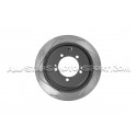 Discos de freno traseros DBA T2 para Mitsubishi Lancer Evo 8 / Evo 9