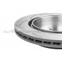Discos de freno traseros DBA T2 para Mitsubishi Lancer Evo 8 / Evo 9