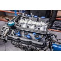 Alpha Competition blue coil pack for Nissan 350Z 03-06