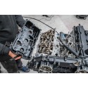 Joint de couvre culasse / cache culbuteurs pour Nissan 350Z 03-06 -...