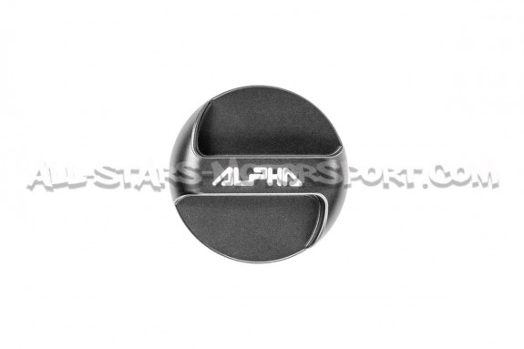 S3 8V / TT 8S / Golf 7 GTI / Golf 7 R / Leon 3 Cupra EA888 Alpha Co...
