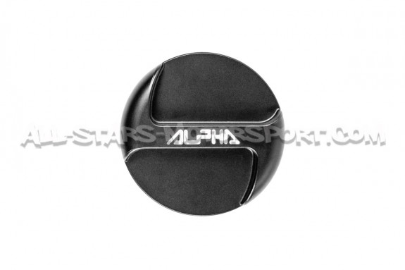 Tapon de refrigerante Alpha Competition para VAG - Golf / S3 / RS6 ...