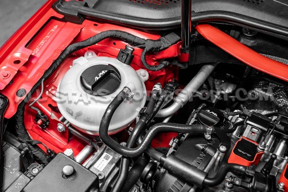 Bouchon de liquide de refroidissement Alpha Competition pour VAG - ...