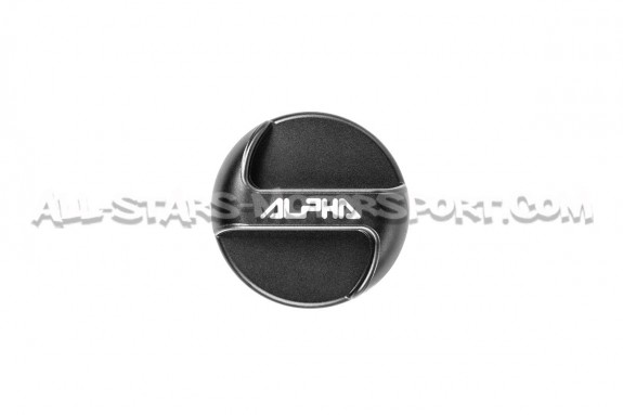 Tapon liquido de freno Alpha Competition para VAG - Golf / S3 / RS6...