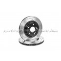 Discos de freno delanteros DBA T2 para Honda Civic Type R EP3 / FN2