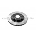 Discos de freno delanteros DBA T2 para Honda Civic Type R EP3 / FN2
