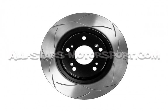 Honda Civic Type R EP3 / FN2 DBA T2 Front Brake Discs