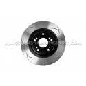 Discos de freno delanteros DBA T2 para Honda Civic Type R EP3 / FN2