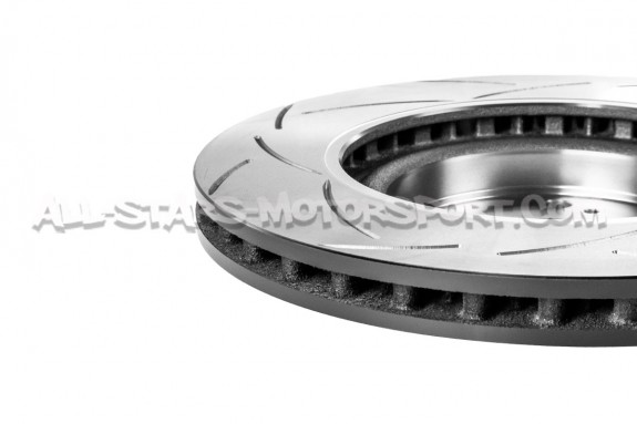 Honda Civic Type R EP3 / FN2 DBA T2 Front Brake Discs