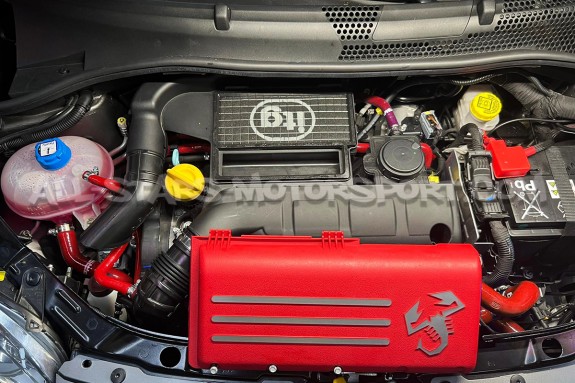 Filtre a air sport ITG Profilter pour Abarth 595 / 695