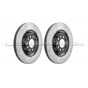 Audi S1 / S3 8L / TT 8N / Leon 1M / Ibiza 6P Cupra / Polo 6C GTI 312mm DBA T3 Front Brake Discs