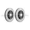 Discos de freno delanteros DBA T3 para Audi S1 / S3 8L / TT 8N / Le...