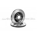 Disques de frein avants DBA T3 pour Audi S1 / S3 8L / TT 8N / Leon ...