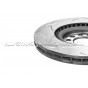 Audi S1 / Ibiza 6P Cupra / Polo 6C GTI 312mm DBA T3 Front Brake Discs