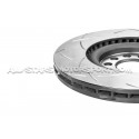 Discos de freno delanteros DBA T3 para Audi S1 / S3 8L / TT 8N / Le...