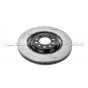 Discos de freno delanteros DBA T3 para Audi S3 8L / Audi TT 8N / Leon 1M Cupra 312mm