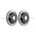 Mitsubishi Lancer Evo 10 DBA T3 Rear Brake Discs