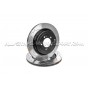 Discos de freno traseros DBA T3 para Mitsubishi Lancer Evo 10