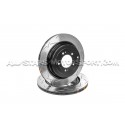 Disques de frein arrières DBA T3 pour Mitsubishi Lancer Evo 10