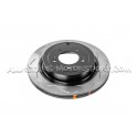 Discos de freno traseros DBA T3 para Mitsubishi Lancer Evo 10