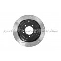 Discos de freno traseros DBA T3 para Mitsubishi Lancer Evo 10