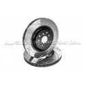 Subaru Impreza STI 06-18 / BRZ and Toyota GT86 (Brembo) DBA T3 Fron...
