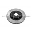 Disques de frein avants DBA T3 pour Subaru Impreza STI 06-18 / BRZ ...
