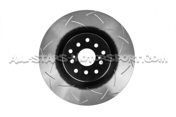 Subaru Impreza STI 06-18 / BRZ and Toyota GT86 (Brembo) DBA T3 Fron...