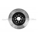 Discos de freno delanteros DBA T3 para Subaru Impreza STI 06-18 / B...