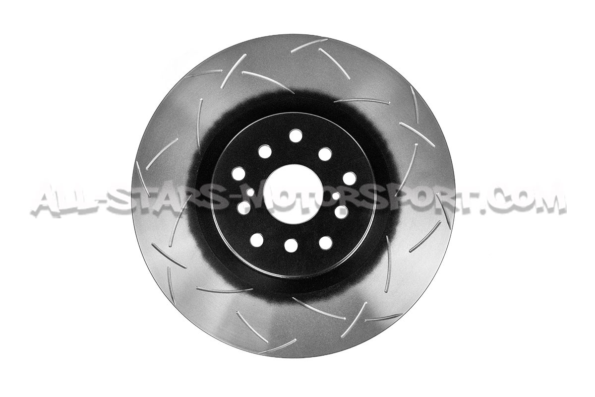 Discos de freno delanteros DBA T3 para Subaru Impreza STI 06-18 / B...