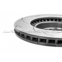 Discos de freno delanteros DBA T3 para Subaru Impreza STI 06-18 / B...