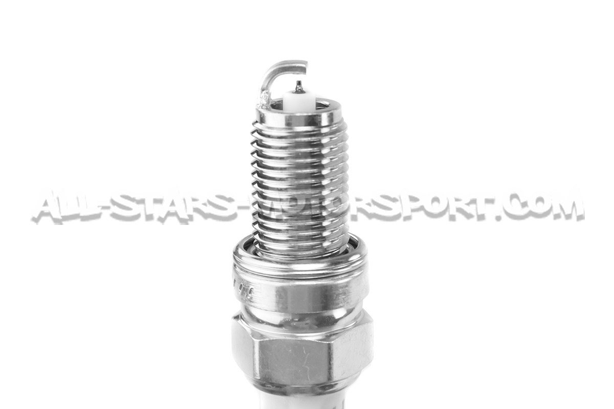 Lot De 8 Bougies D'allumage DENSO Neuves Pour Mercedes-Benz W211, W210, SL, Etc.