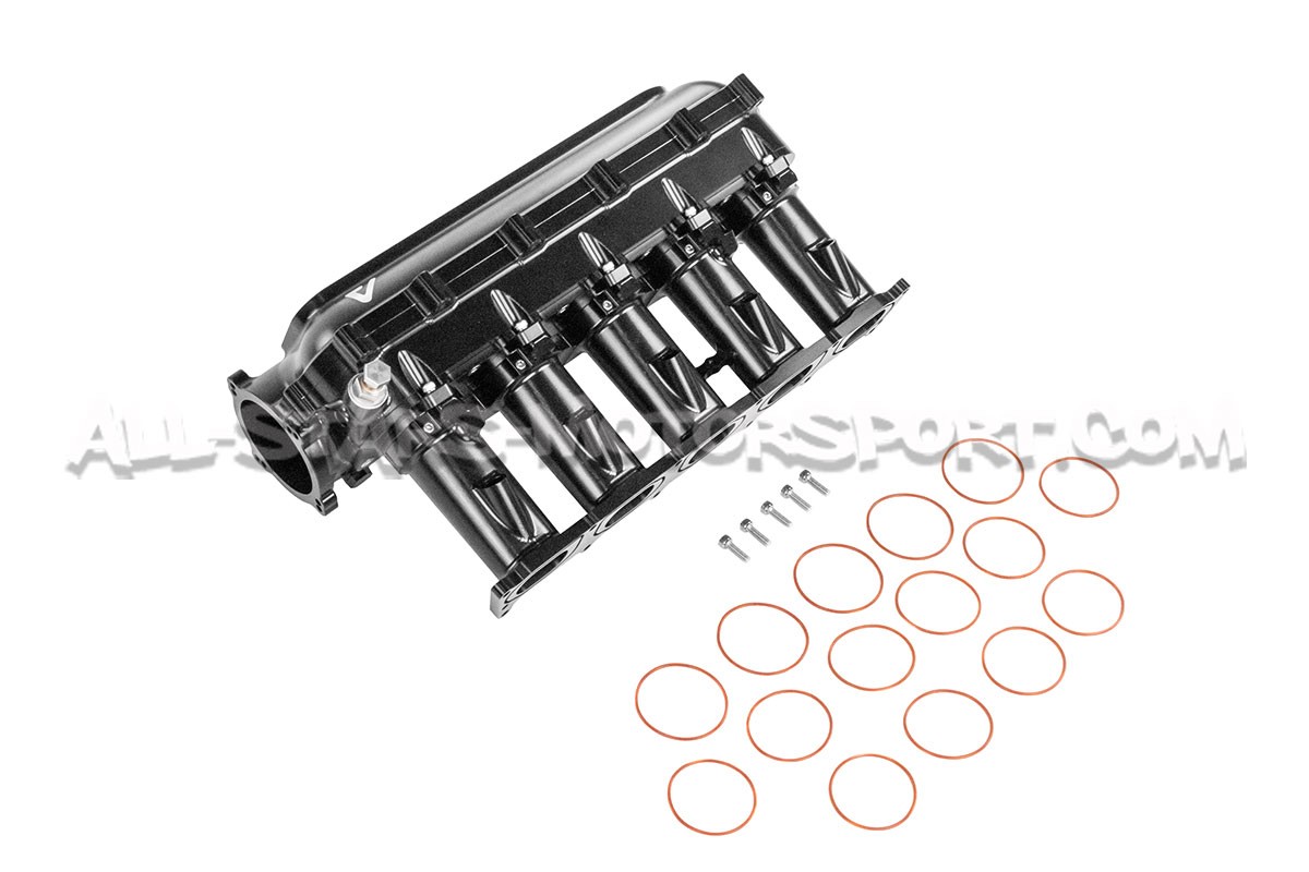 Colector de admision Alpha Competition para Audi RS3 / TTRS / RSQ3 EA855 EVO