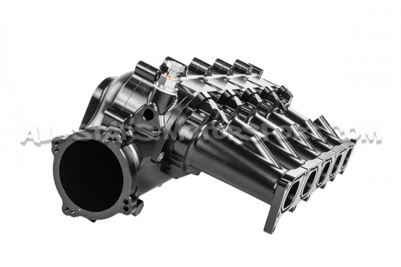 Colector de admision Alpha Competition para Audi RS3 / TTRS / RSQ3 ...
