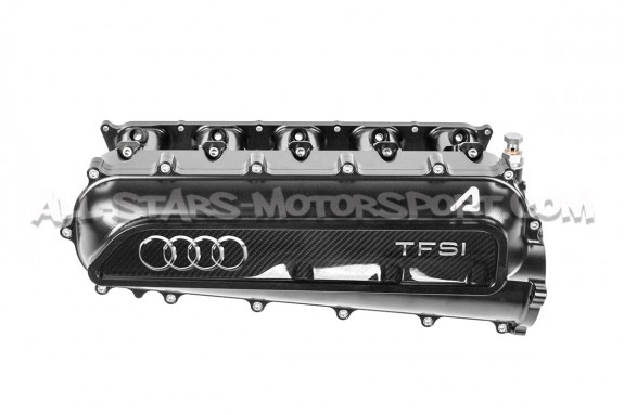 Collecteur d'admission Alpha Competition pour Audi RS3 / TTRS / RSQ...