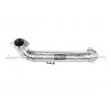 Crossover d'échappement Alpha Competition pour BMW M3 G80 / M4 G8x ...