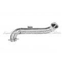 BMW M3 G80 / M4 G8x / M2 G87 Alpha Competition Crossover Exhaust Pipe