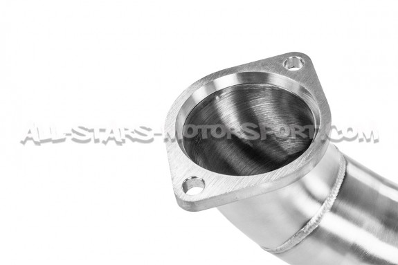Tubo de escape Crossover Alpha Competition para BMW M3 G80 / M4 G8x...