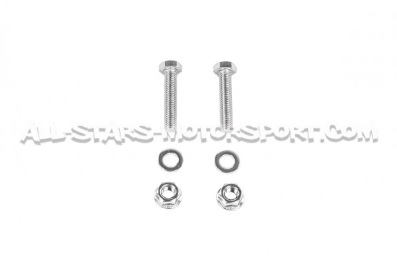 Tubo de escape Crossover Alpha Competition para BMW M3 G80 / M4 G8x...