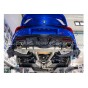 Akrapovic Slip-on Exhaust for Toyota Supra GR 3.0 A90 MK5