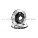 Disques de frein avants DBA T2 pour Nissan 350Z