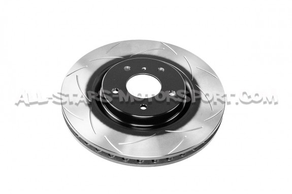 Disques de frein avants DBA T2 pour Nissan 350Z