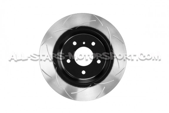 Nissan 350Z DBA T2 Front Brake Discs