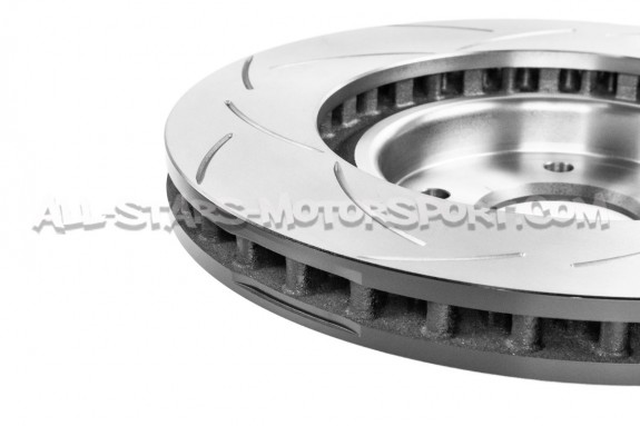 Disques de frein avants DBA T2 pour Nissan 350Z