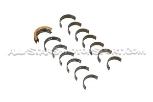 BMW 135i / 235i / 335i / 435i / M2 N54 / N55 and BMW M3 F80 / M4 F8x / M2C F87 ACL Main Bearings