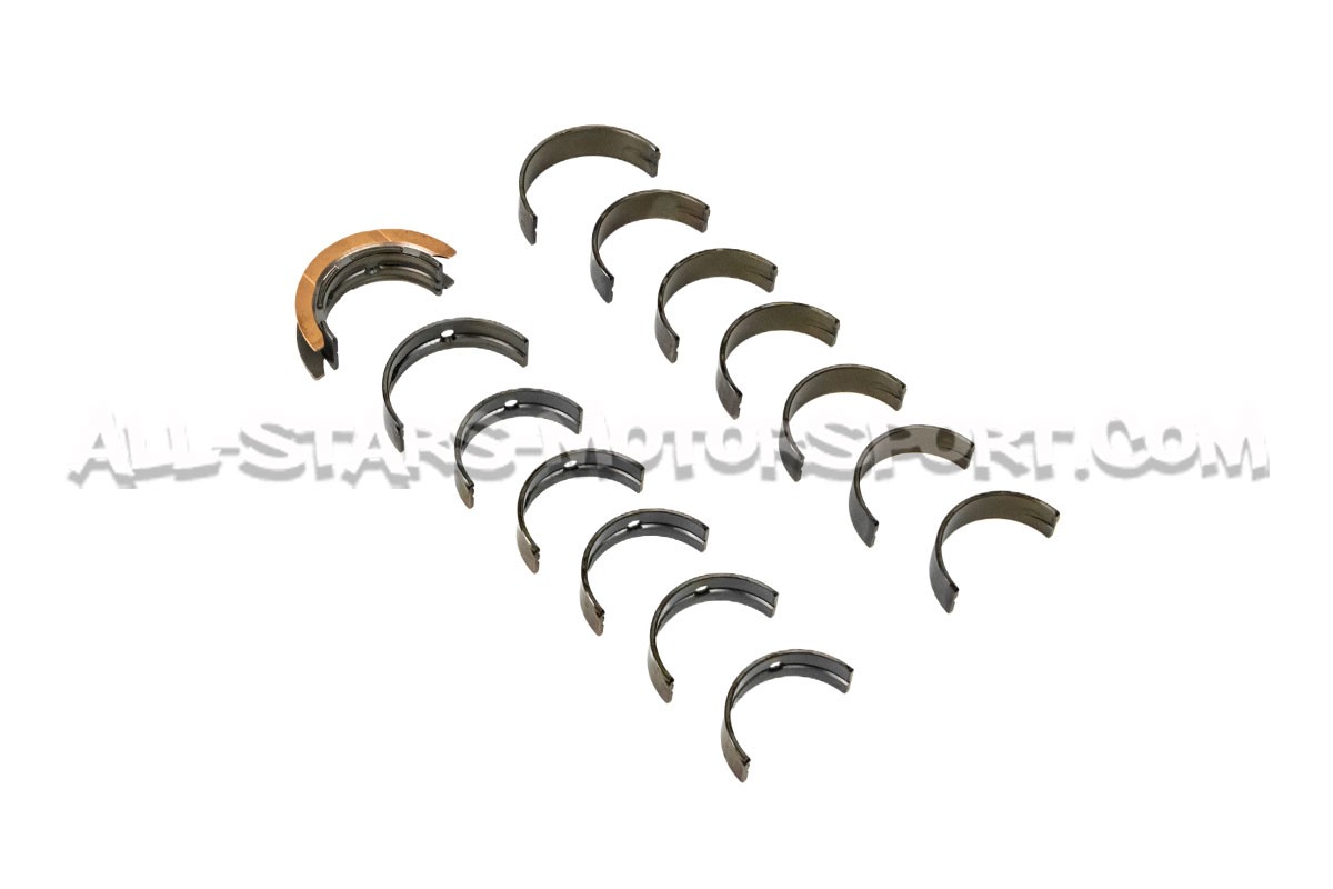 Coussinets de vilebrequin ACL pour BMW M135i / M235i / 335i / 435i / M2 N54 / N55 et M3 F80 / M4 F8x / M2C F87