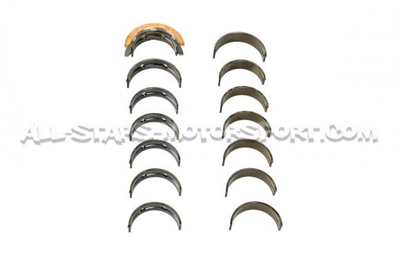 Coussinets de vilebrequin ACL pour BMW M135i / M235i / 335i / 435i / M2 N54 / N55 et M3 F80 / M4 F8x / M2C F87