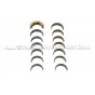 Coussinets de vilebrequin ACL Performance pour BMW 135i / 235i / 335i / 435i / M2 N54 et N55