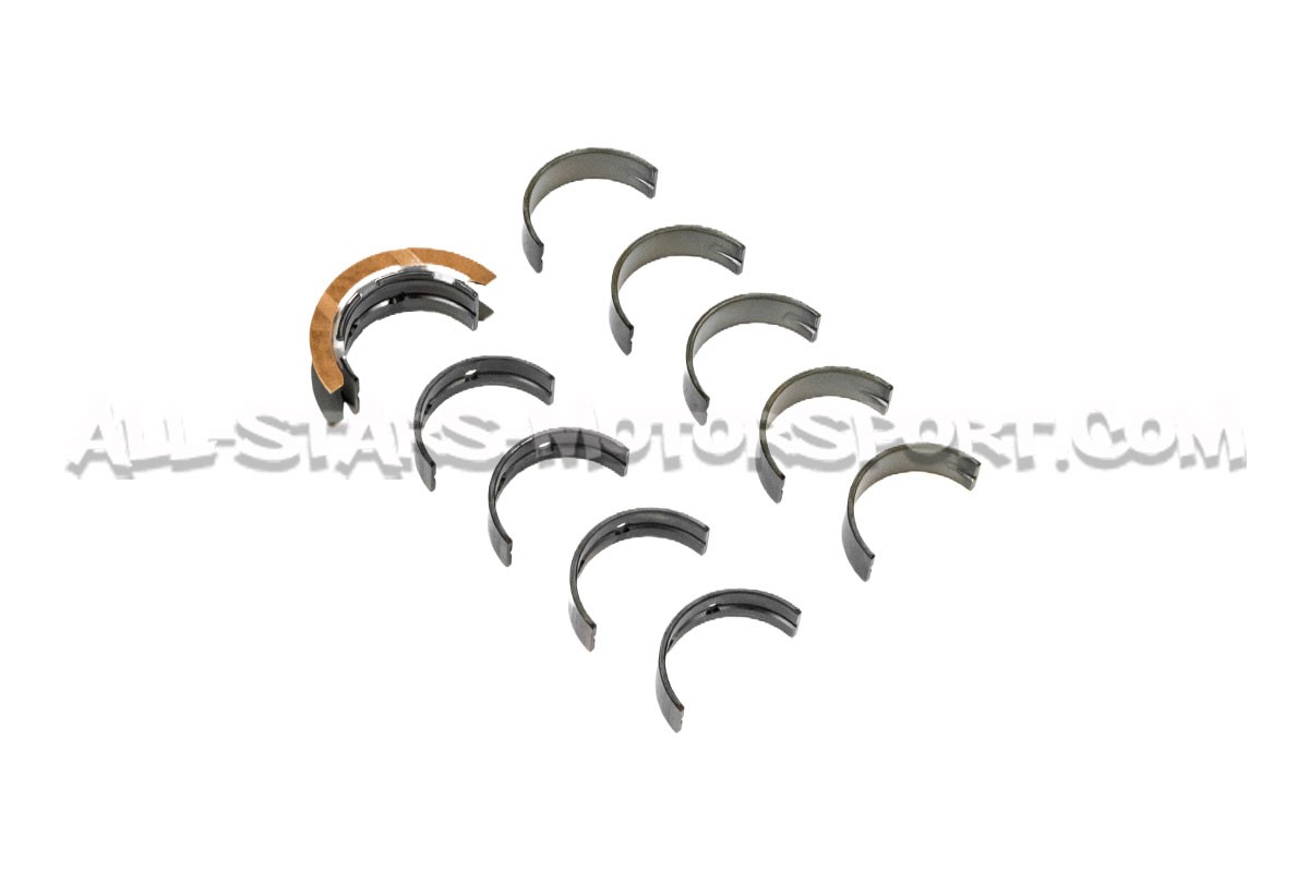 Focus 3 RS 2.3 Ecoboost / ST 2.0 Ecoboost ACL Performance Main Bearings