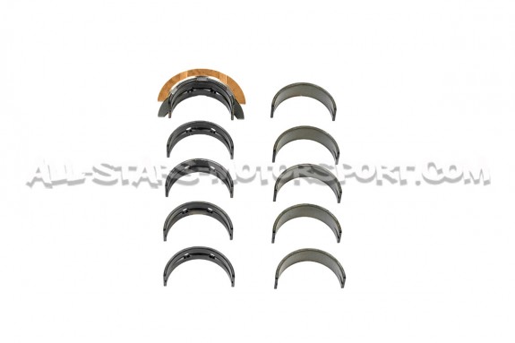 Cojinetes de ciguenal ACL para Mustang / Focus 3 RS / ST y Mazda 3 ...